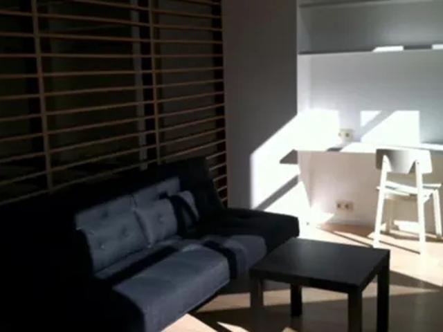 Apartment for rent in Brussels Sint Gillis, Brussels