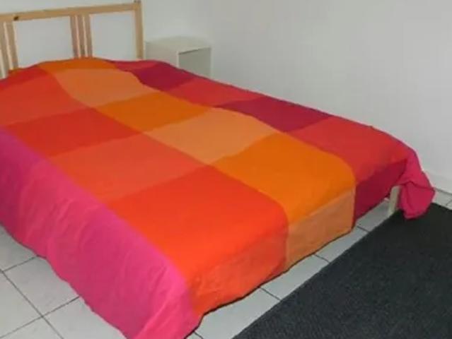 Apartment for rent in Brussels Sint Gillis, Brussels