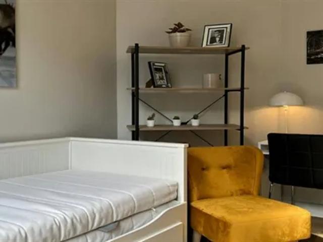 Apartment for rent in Brussels Sint Gillis, Brussels