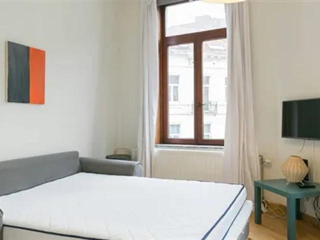 Apartment for rent in Brussels Sint Gillis, Brussels