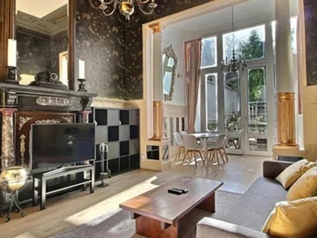 Apartment for rent in Brussels Sint Gillis, Brussels