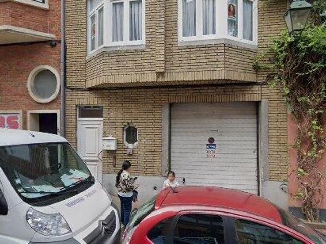 Apartment for rent in Brussels Sint Gillis, Brussels