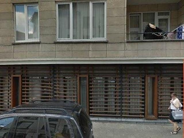 Apartment for rent in Brussels Sint Joost ten Node