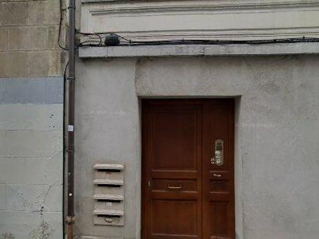 Apartment for rent in Brussels Sint Joost ten Node