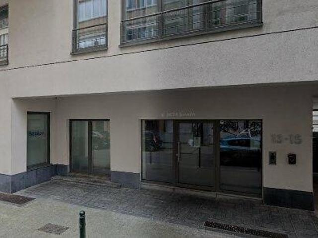 Apartment for rent in Brussels Sint Joost ten Node