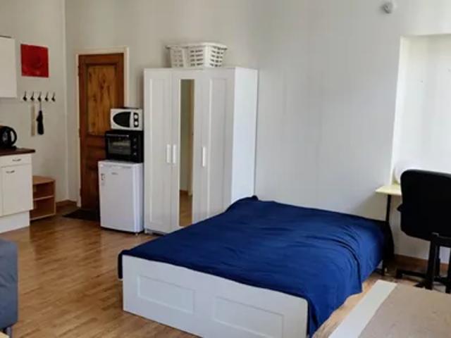 Apartment for rent in Brussels Sint Joost ten Node, Brussels
