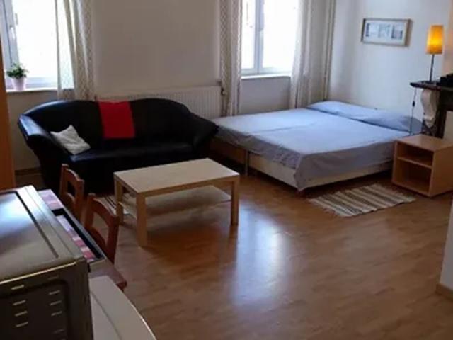 Apartment for rent in Brussels Sint Joost ten Node, Brussels