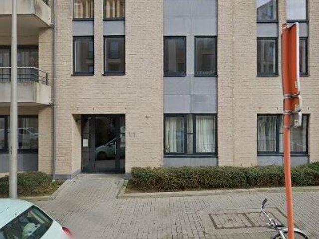 Apartment for rent in Brussels Sint Lambrechts Woluwe