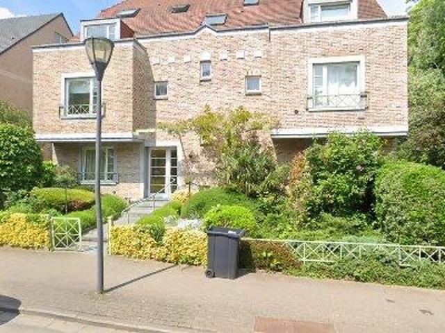 Apartment for rent in Brussels Sint Lambrechts Woluwe