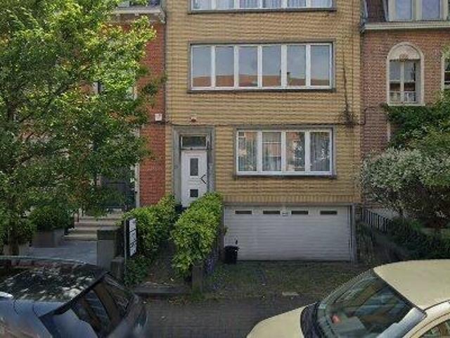 Apartment for rent in Brussels Sint Lambrechts Woluwe