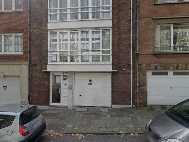 Apartment for rent in Brussels Sint Lambrechts Woluwe