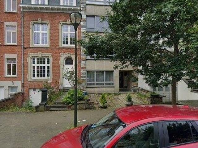 Apartment for rent in Brussels Sint Lambrechts Woluwe