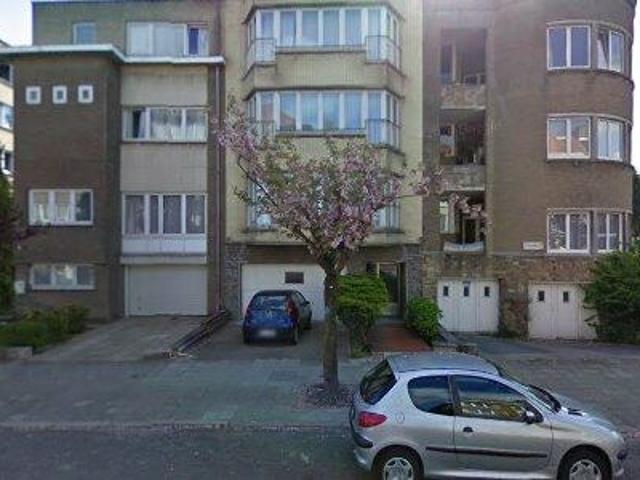 Apartment for rent in Brussels Sint Lambrechts Woluwe