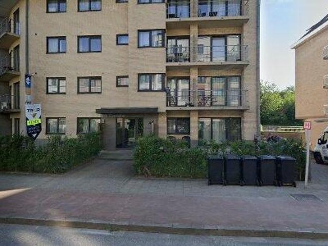 Apartment for rent in Brussels Sint Lambrechts Woluwe