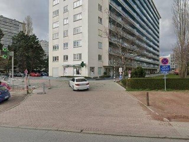 Apartment for rent in Brussels Sint Lambrechts Woluwe