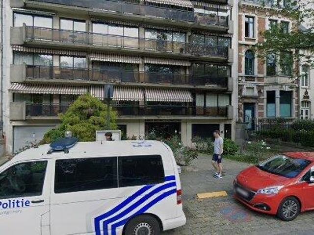 Apartment for rent in Brussels Sint Lambrechts Woluwe