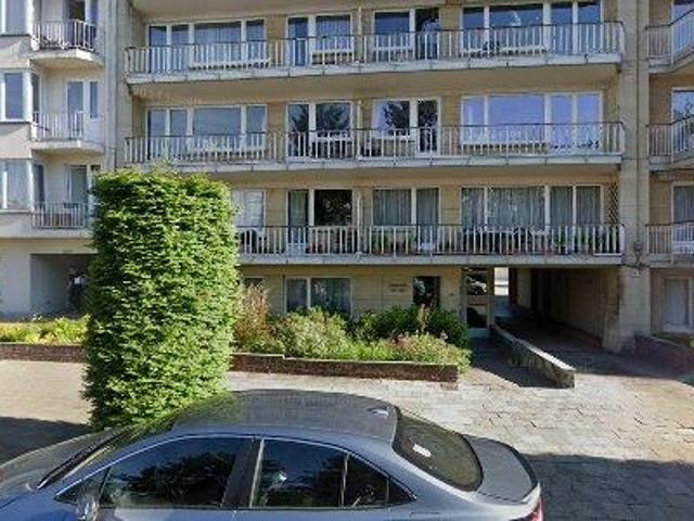 Apartment for rent in Brussels Sint Lambrechts Woluwe