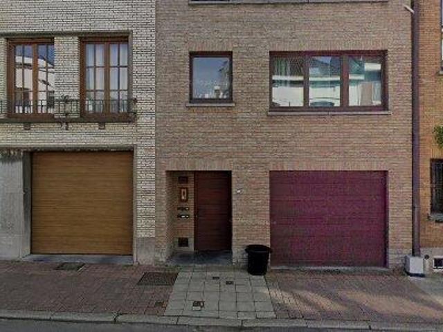Apartment for rent in Brussels Sint Lambrechts Woluwe