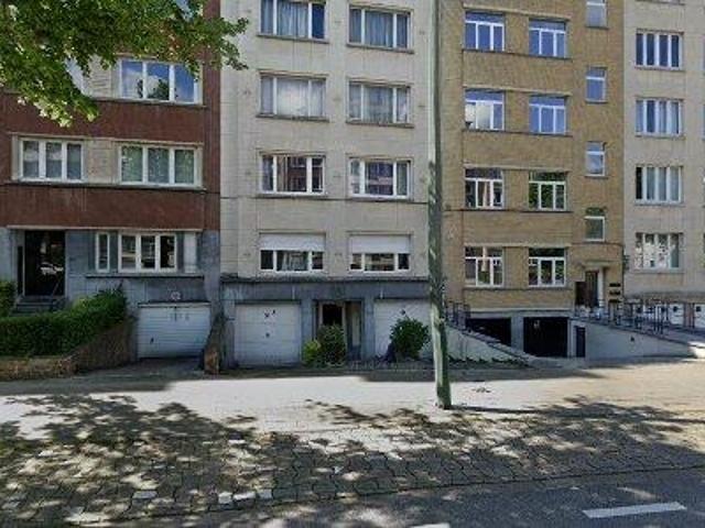 Apartment for rent in Brussels Sint Lambrechts Woluwe