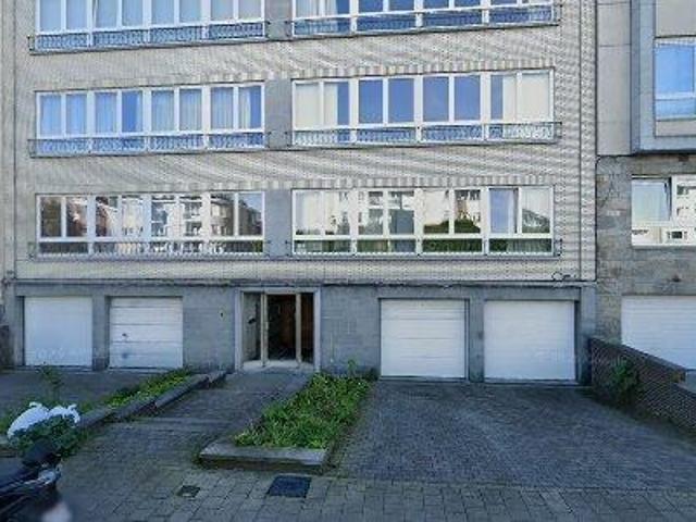 Apartment for rent in Brussels Sint Lambrechts Woluwe