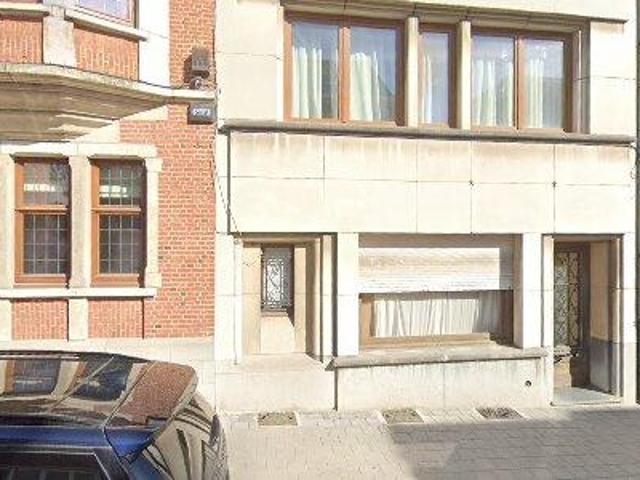 Apartment for rent in Brussels Sint Lambrechts Woluwe