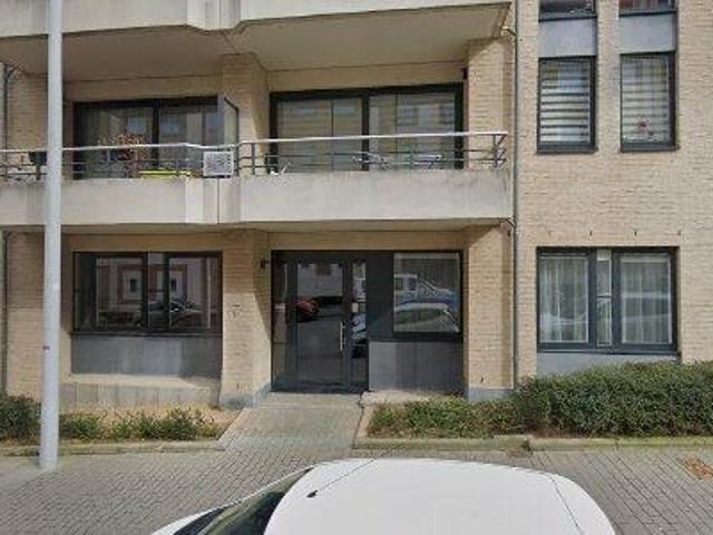 Apartment for rent in Brussels Sint Lambrechts Woluwe
