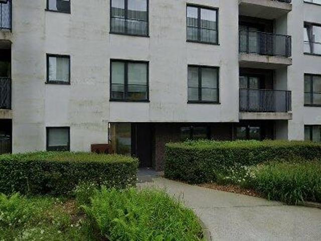 Apartment for rent in Brussels Sint Lambrechts Woluwe