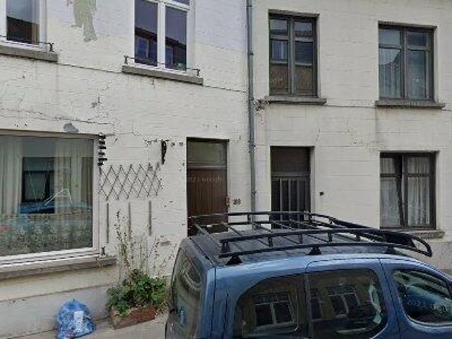 Apartment for rent in Brussels Sint Lambrechts Woluwe