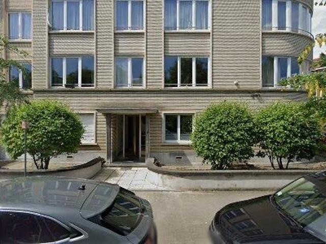 Apartment for rent in Brussels Sint Lambrechts Woluwe