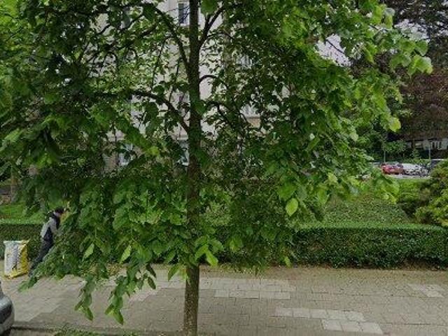 Apartment for rent in Brussels Sint Lambrechts Woluwe