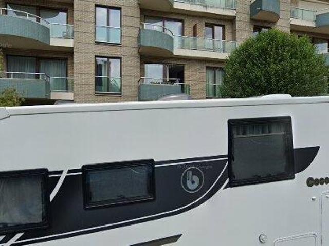 Apartment for rent in Brussels Sint Lambrechts Woluwe