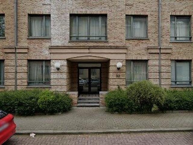 Apartment for rent in Brussels Sint Lambrechts Woluwe