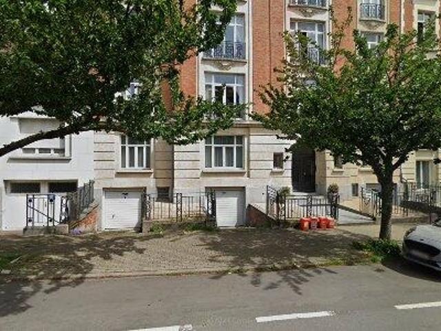 Apartment for rent in Brussels Sint Lambrechts Woluwe