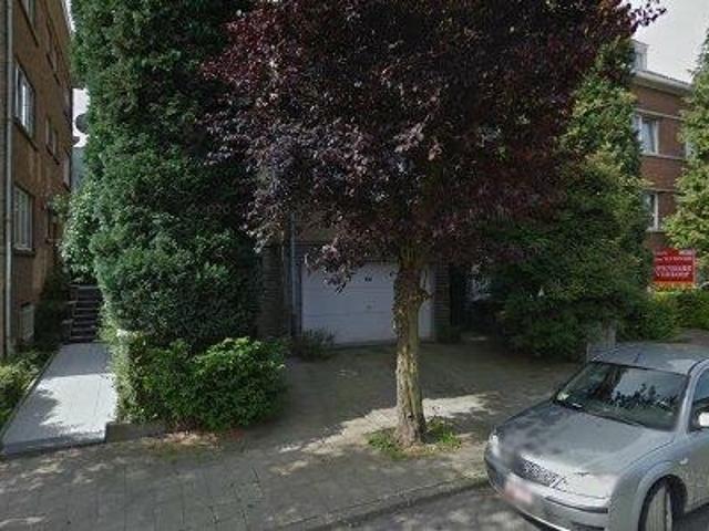 Apartment for rent in Brussels Sint Lambrechts Woluwe