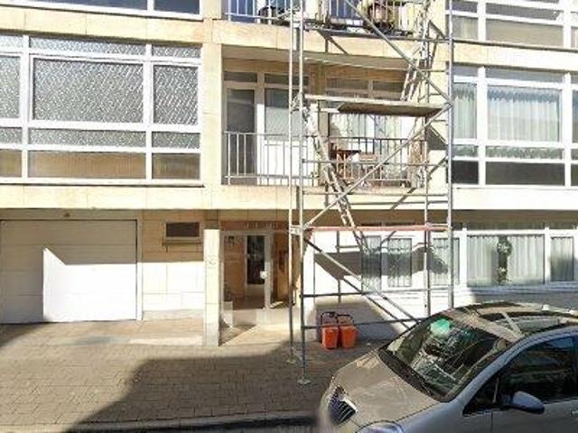 Apartment for rent in Brussels Sint Lambrechts Woluwe