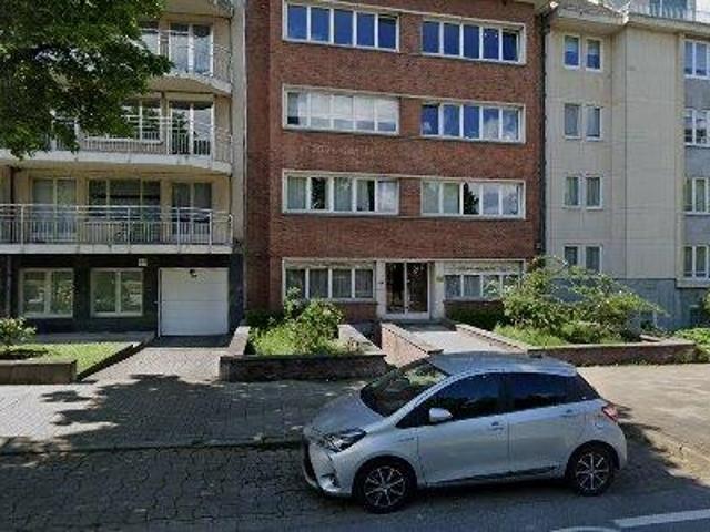 Apartment for rent in Brussels Sint Lambrechts Woluwe