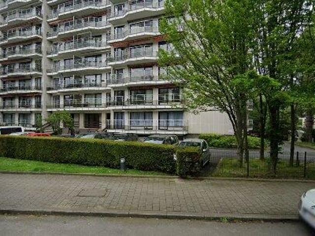 Apartment for rent in Brussels Sint Lambrechts Woluwe
