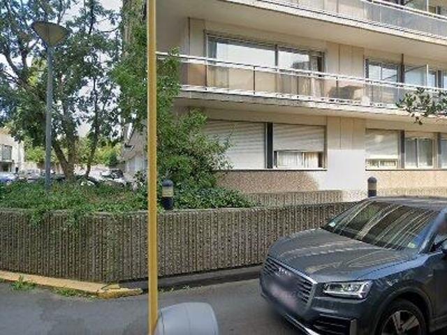 Apartment for rent in Brussels Sint Lambrechts Woluwe