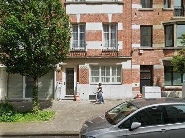 Apartment for rent in Brussels Sint Lambrechts Woluwe