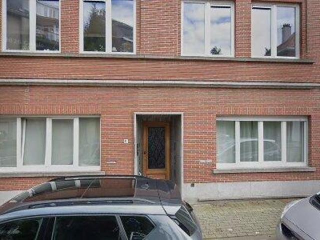 Apartment for rent in Brussels Sint Lambrechts Woluwe