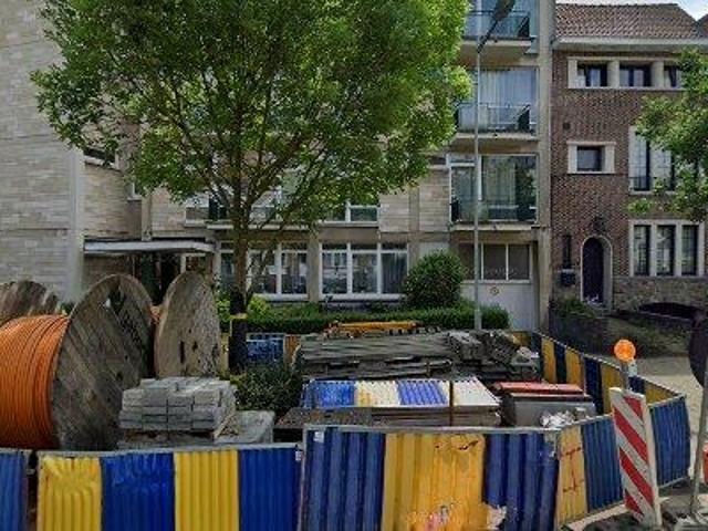Apartment for rent in Brussels Sint Lambrechts Woluwe