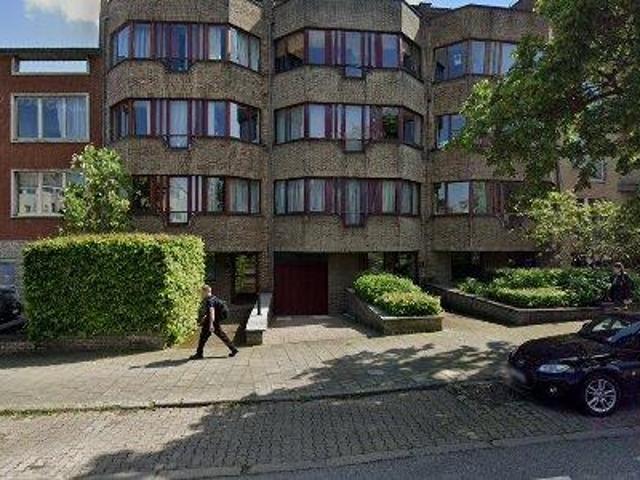 Apartment for rent in Brussels Sint Lambrechts Woluwe