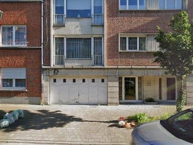 Apartment for rent in Brussels Sint Lambrechts Woluwe