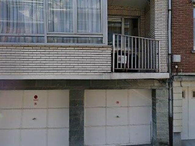 Apartment for rent in Brussels Sint Lambrechts Woluwe