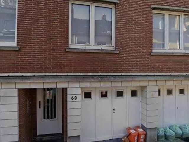 Apartment for rent in Brussels Sint Lambrechts Woluwe