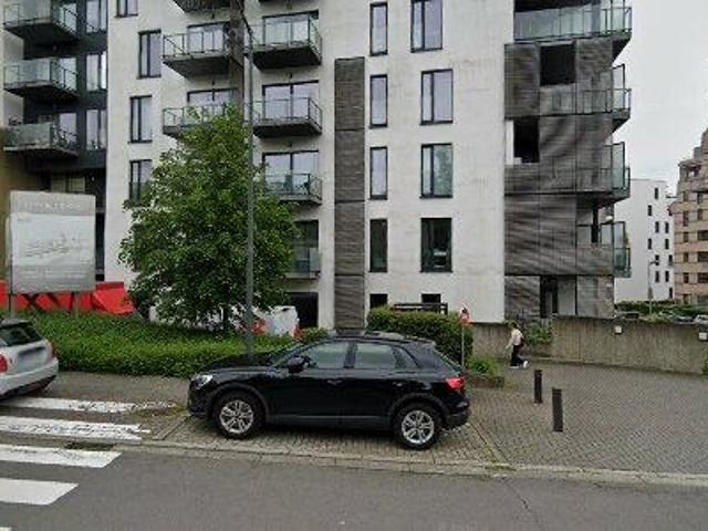 Apartment for rent in Brussels Sint Lambrechts Woluwe