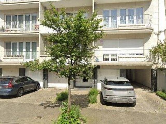 Apartment for rent in Brussels Sint Lambrechts Woluwe