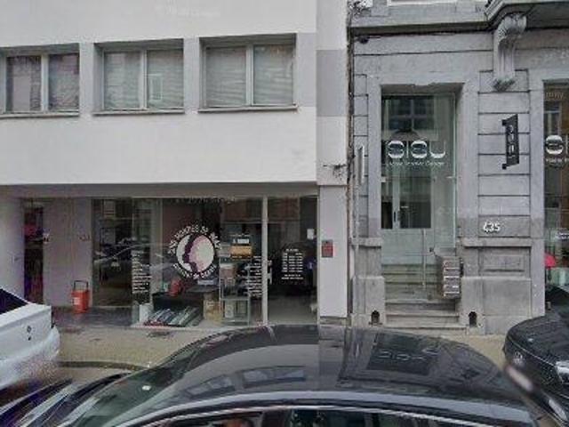 Apartment for rent in Brussels Sint Lambrechts Woluwe, Brussels
