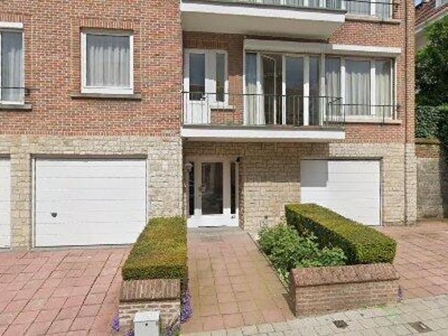 Apartment for rent in Brussels Sint Pieters Woluwe