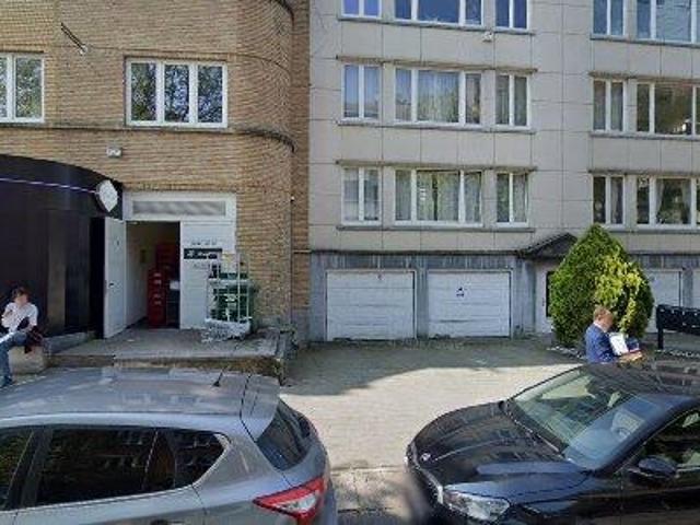 Apartment for rent in Brussels Sint Pieters Woluwe